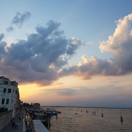 The Secret Garden In The Very Heart Of Venice Ngoại thất bức ảnh